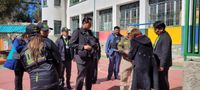 LA PAZ: FISCALÍA Y POLICÍA ALLANAN HOGAR DE NIÑOS DE LA GOBERNACIÓN ANTE DENUNCIAS DE HECHOS DE VIOLENCIA